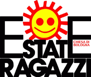 Logo di Estate Ragazzi
