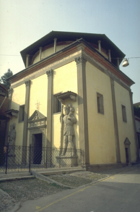 Chiesa di Villa