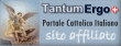 Inserisci sul tuo sito il LOGO di TantumErgo+