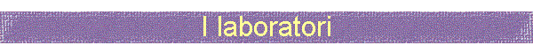 I laboratori