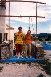 che abbiam fatto per meritarci questo???