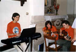 musica... che passione!