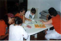 compiti... che pa...ssssione!