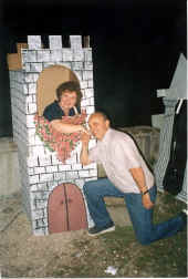 La serenata "Volemose bene"