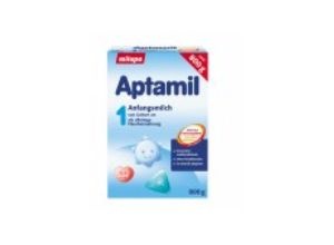 Aptamil 1 nutrimento latte 2x800g confezione Aptamil 1 nutrimento latte 2x800g confezione