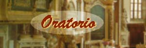 Attivit oratoriane