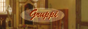 Presentazione e attivit dei gruppi parrocchiali