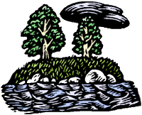 Riflessioni Ruscello