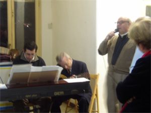 Festa di San Martino 2003