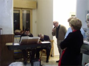 Festa di San Martino 2003