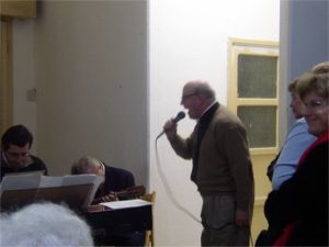 Festa di San Martino 2003