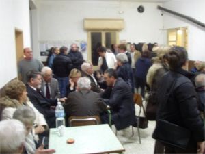 Festa di San Martino 2003