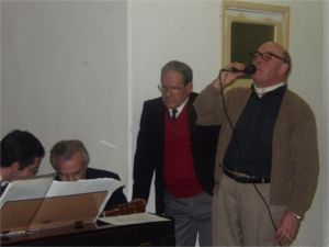 Festa di San Martino 2003