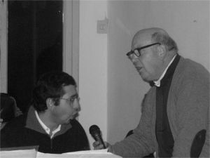 Festa di San Martino 2003