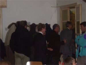 Festa di San Martino 2003