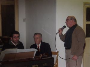 Festa di San Martino 2003