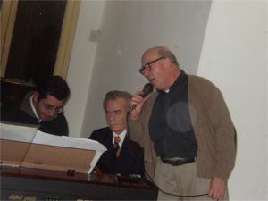 Festa di San Martino 2003