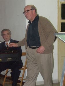 Festa di San Martino 2003