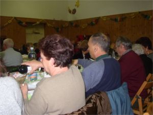 Festa di San Martino 2003