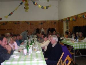 Festa di San Martino 2003