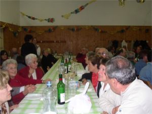 Festa di San Martino 2003