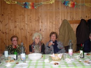 Festa di San Martino 2003