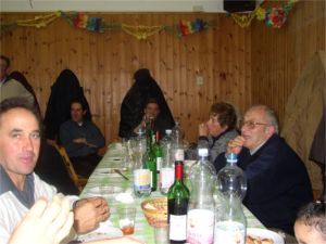 Festa di San Martino 2003