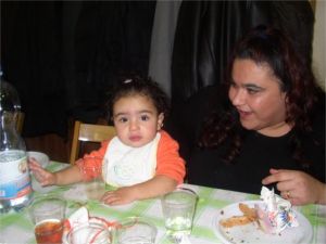 Festa di San Martino 2003