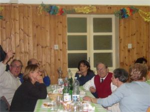 Festa di San Martino 2003