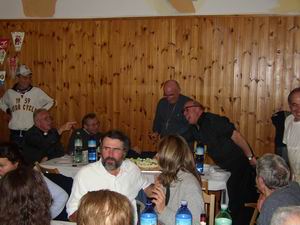 Festa di San Martino 2004