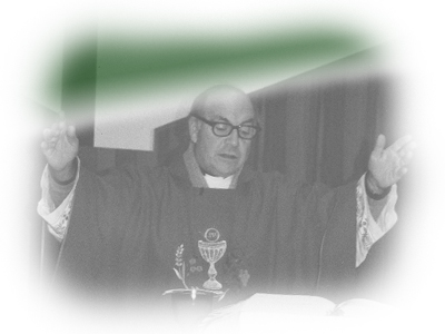 Benvnuti nel mio sito web