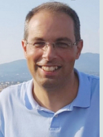 don Marco Germagnoli collaboratore in San Zenone