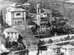 San Zenone ieri