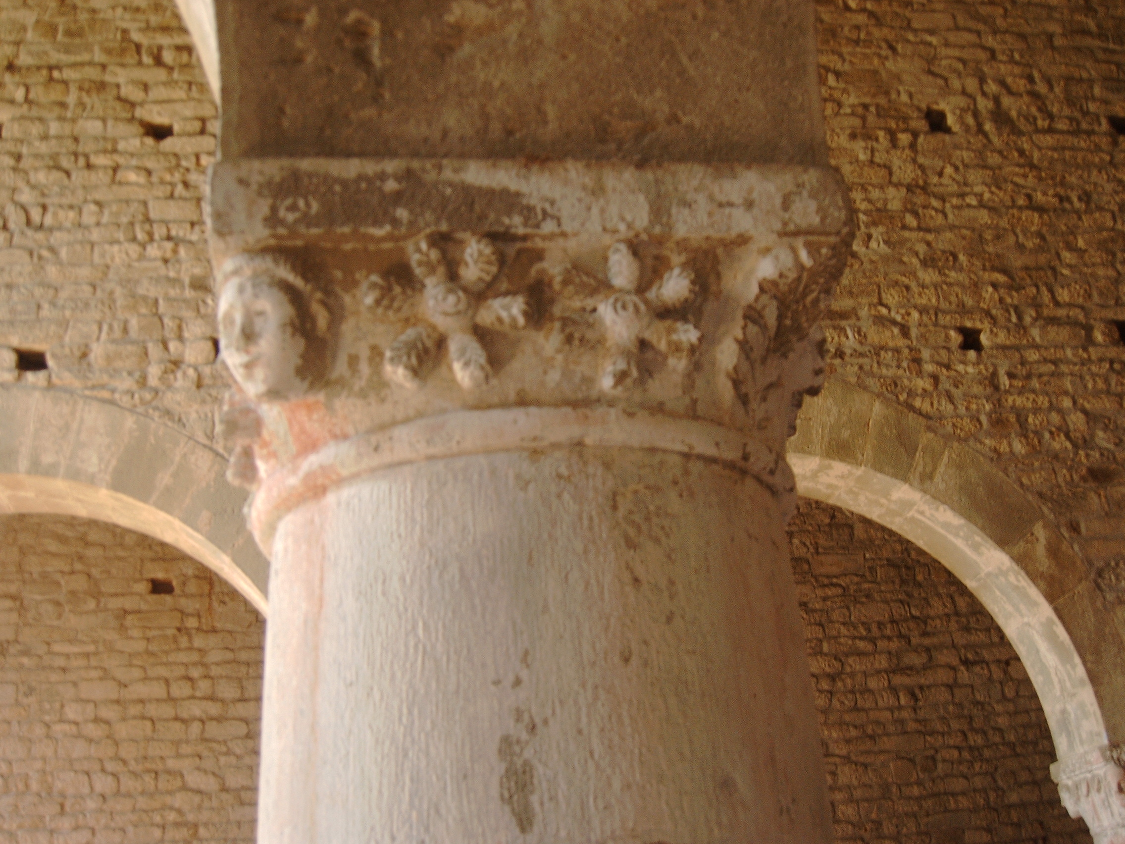 pieve - immagini dell'interno