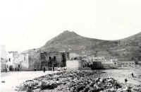 Lungomare Poggiamico