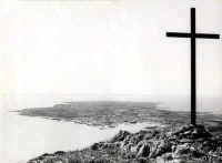 Favignana - Panorama