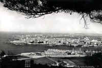 Favignana - Panorama