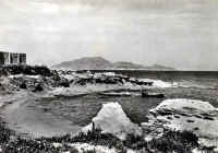 Favignana - Cala San Nicola