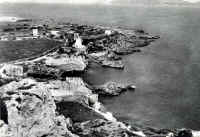 Favignana - Zona Scalo Cavallo