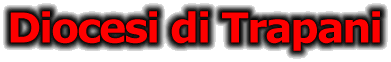 Diocesi di Trapani