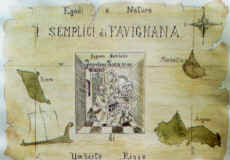 I semplici di Favignana