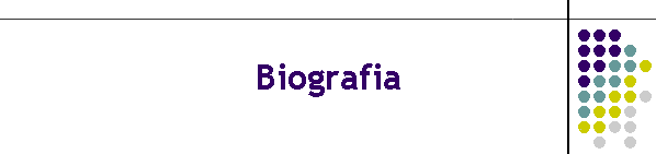 Biografia