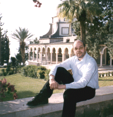 Don Massimo, il Parroco