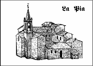 La Chiesa e gli ambienti parrocchiali