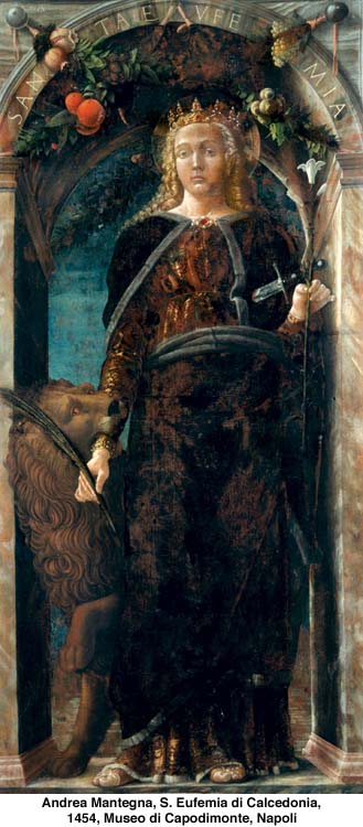 Parrocchia di Santa Eufemia di Grado