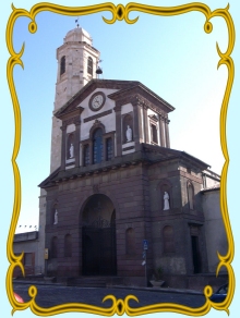 Chiesa Parrocchiale