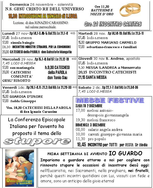 Notiziario