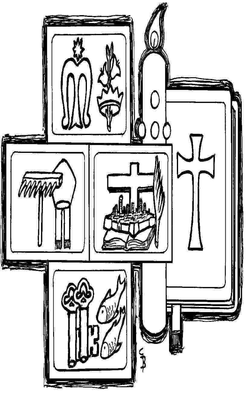 Logo Unit� Pastorale Centro Storico