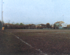 Campo da calcio