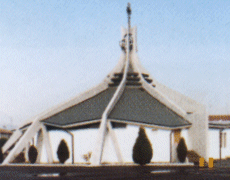 La chiesa parrocchiale